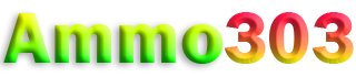 AMMO303